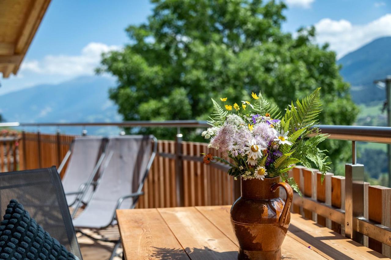 Hauserhof Chalet In Villanders - Moderne Wohnungen Mit 2 Badezimmer Und 2 Schlafzimmer Exterior foto